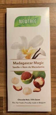 Madagascar Magic
