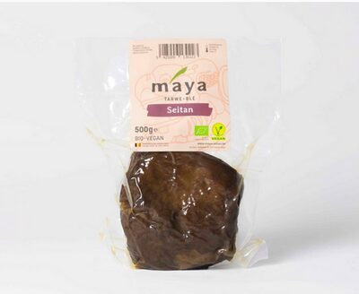 SEITAN haché, assaisonné