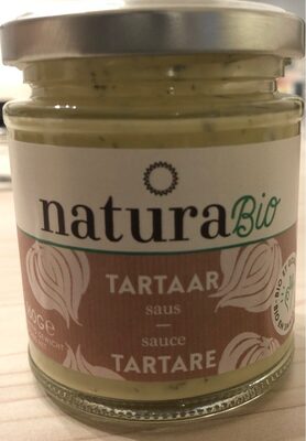 Sauce Tartare