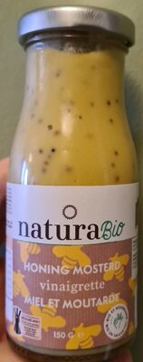 Miel et Moutarde