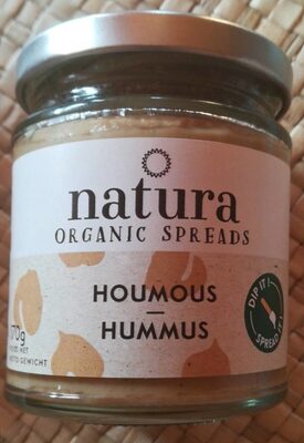 Houmous