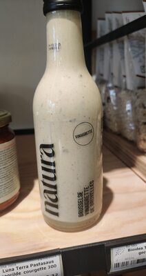 Brusselse Vinaigrette