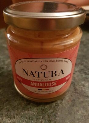 Andalouse Natura