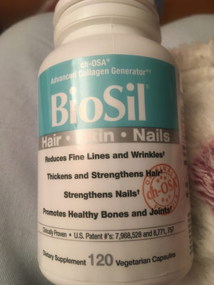 BioSil