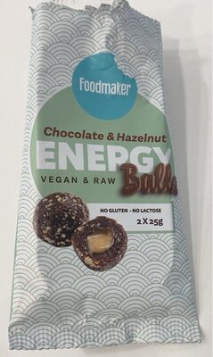 Energy Balls