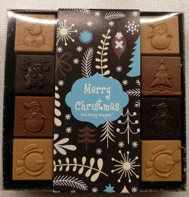 Cacaoh - Merry Christmas