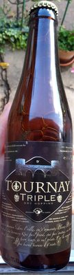 Tournay Triple