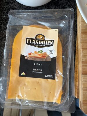 Flandrien Light