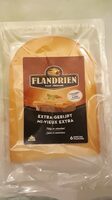 Fromage mi-vieux extra - flandrien