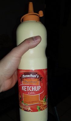 Ketchup