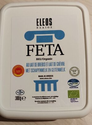Feta
