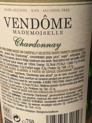 Chardonnay