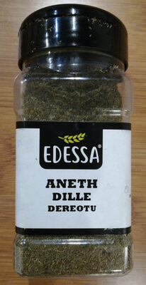 aneth / dille