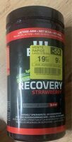 Recovery Strawberry