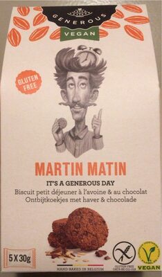 Martin Matin