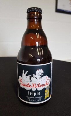 Sainte-Nitouche Triple