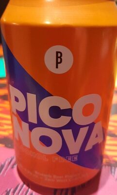 Pico Nova