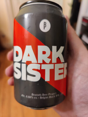 Dark sister