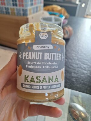 Peanut butter
