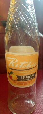 Ritchie Lemon