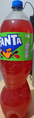 Fanta Exotic