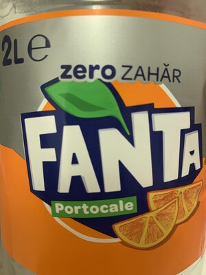 Unknown front packaging