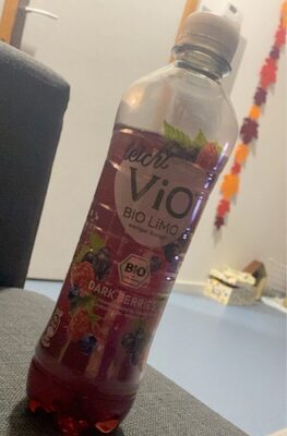 Leicht vio dark berries