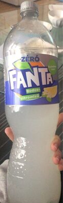fanta zero