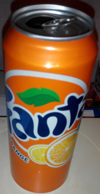 Fanta Original