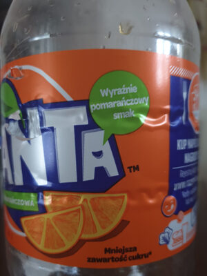 Fanta