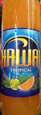 Hawai Tropical