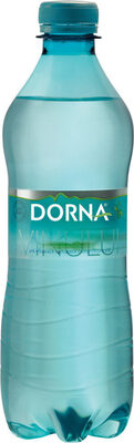 Dorna Apa Minerala Carbogazoasa