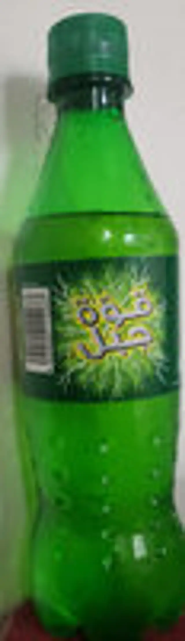 مشروب غازي قوة جبل 500 مل عبوة24قارورة