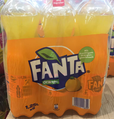 Fanta