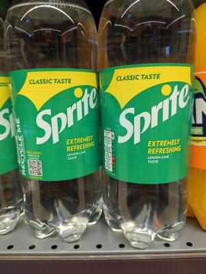Sprite 1.75