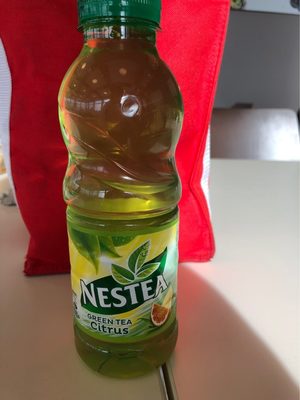Nestea - Green Tea Citrus
