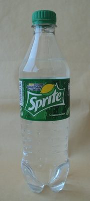 Sprite cu gust de castravete
