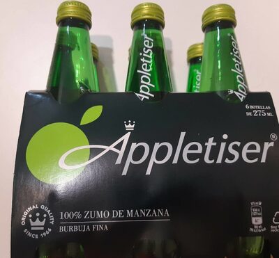Appletiser