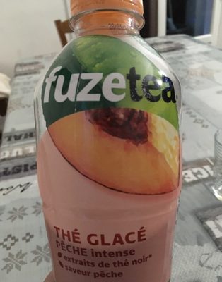 FuzeTea
