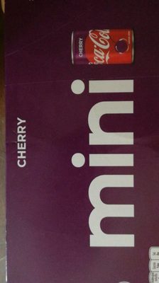 Cherry Mini front packaging