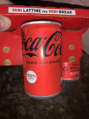 Coca-Cola Zero