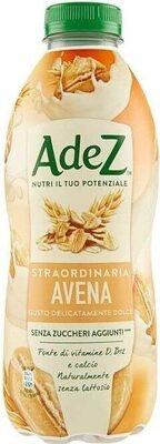 Avena front packaging