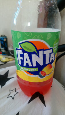 Fanta Мангуава