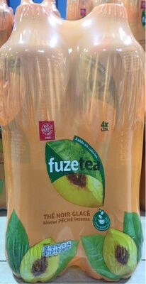 Fuzetea