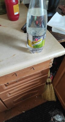 Schweppe INDIAN TONIC