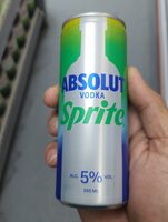 ABSOLUT Sprite