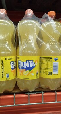 fanta
