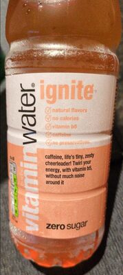 VitaminWater