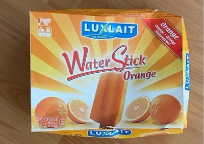 Wather Stick Orange