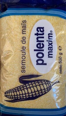 Polenta maxim